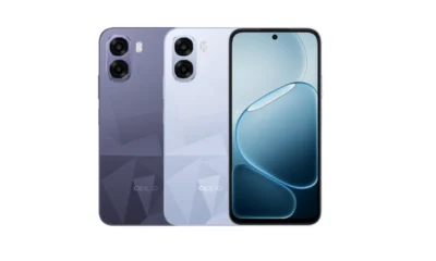 OPPO A6T dan A6T Pro Melundur di Indonesia, Segini Harganya!