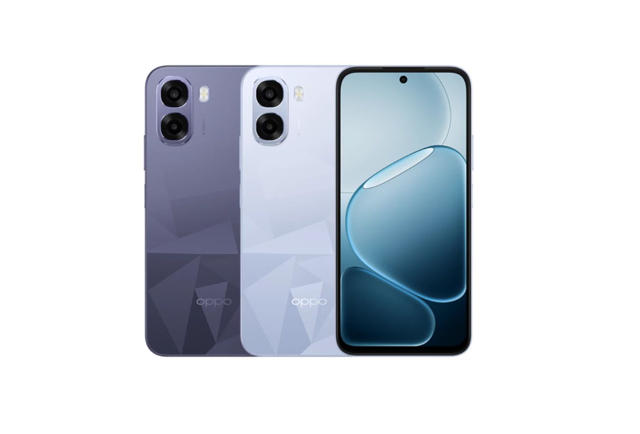 OPPO A6T dan A6T Pro Melundur di Indonesia, Segini Harganya!