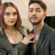 Onad dikabarkan bebas rehab hari ini, beby prisillia suamiku pulang!