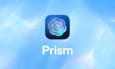 Openai rilis prism, sejenis chatgpt yang fokus untuk riset ilmiah