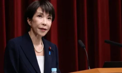 Pm jepang bubarkan dpr pada 23 januari mendatang dan umumkan pemilu sela