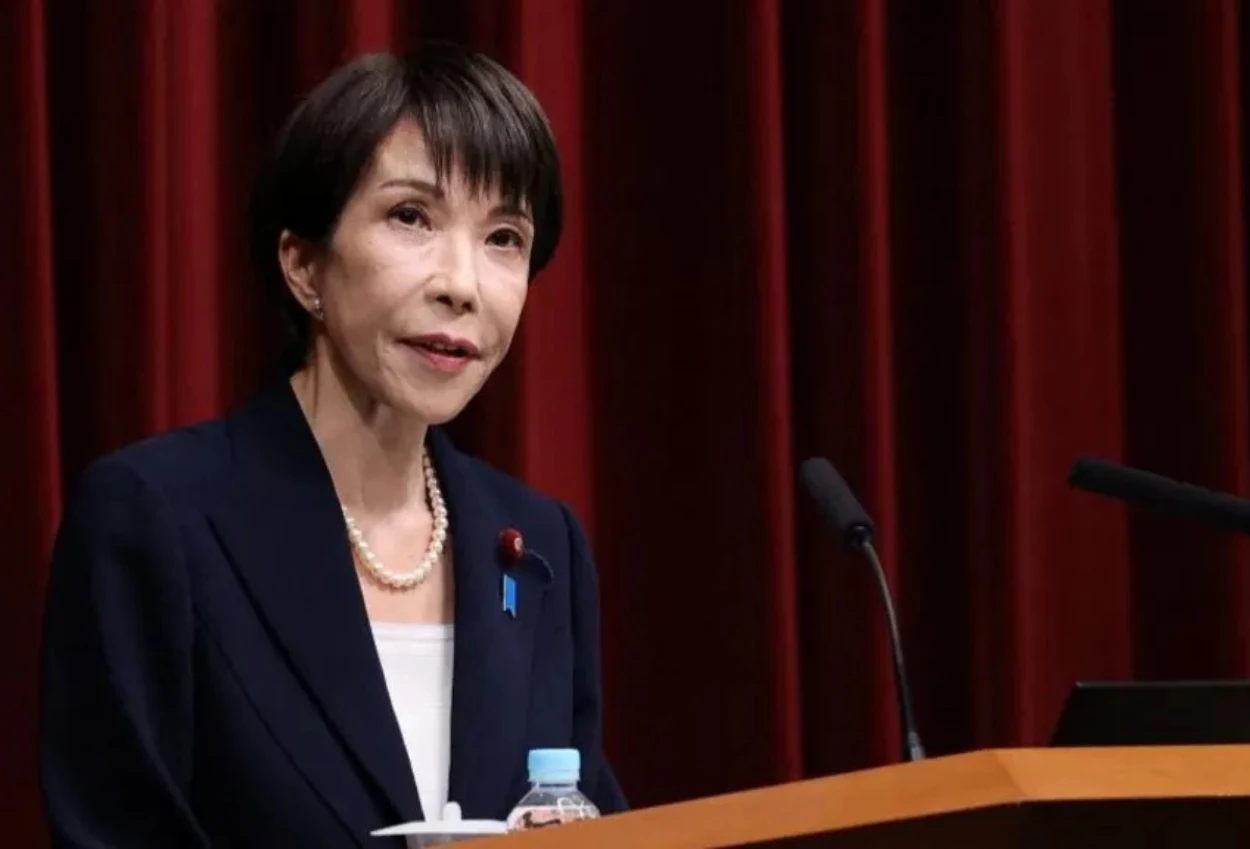 Pm jepang bubarkan dpr pada 23 januari mendatang dan umumkan pemilu sela