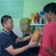 Pasutri di bekasi ditangkap polisi usai keciduk jualan ganja 83 kilogram!