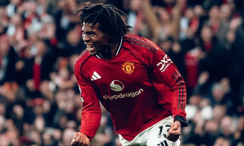 Patrick dorgu cedera hamstring, terancam absen bela mu 10 pekan