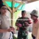 Pedagang tua dituding oknum tni jual kue jadul berbahan spons, usai diuji lab ternyata aman!