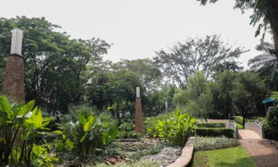 Pelari kalcer merapat! jakarta bakal punya jogging track baru sepanjang 1,2 km