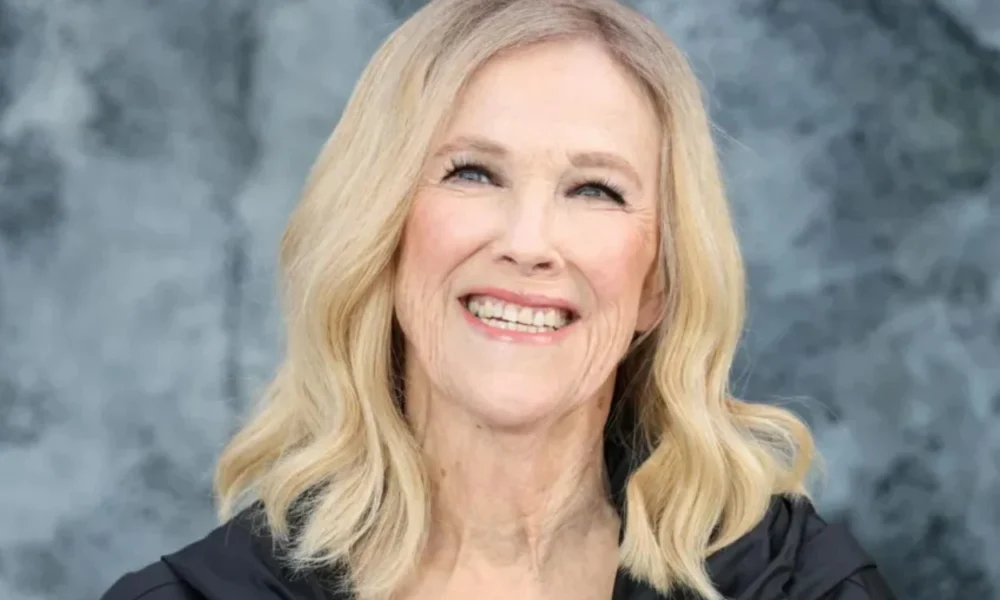 Pemeran Ibu Kevin di Home Alone, Catherine O'Hara Meninggal Dunia