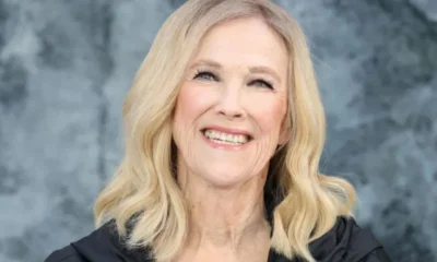 Pemeran Ibu Kevin di Home Alone, Catherine O'Hara Meninggal Dunia