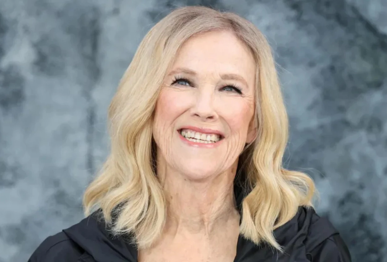 Pemeran Ibu Kevin di Home Alone, Catherine O'Hara Meninggal Dunia