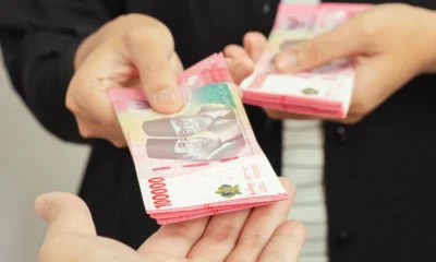 Pemerintah bebaskan pph 21 untuk karyawan gaji hingga rp10 juta sepanjang 2026