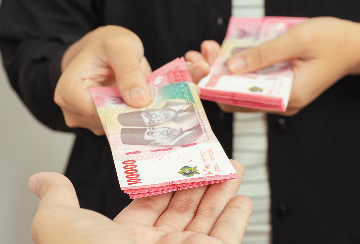 Pemerintah bebaskan pph 21 untuk karyawan gaji hingga rp10 juta sepanjang 2026