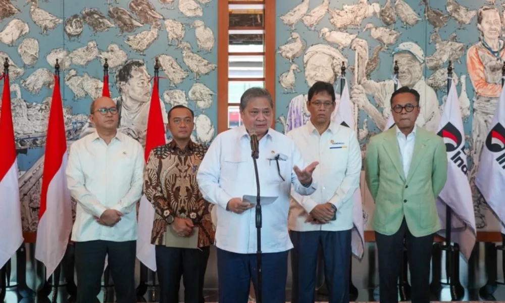 Pemerintah Buka Keran, Naikkan Limit Investasi Saham Asuransi dan Dana Pensiun jadi 20%