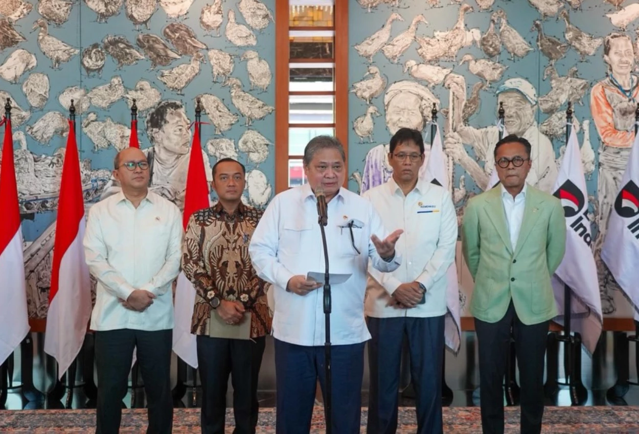 Pemerintah Buka Keran, Naikkan Limit Investasi Saham Asuransi dan Dana Pensiun jadi 20%