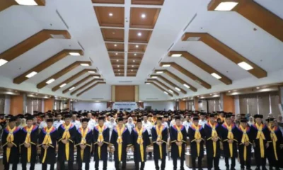 Pemerintah kota tangerang resmi buka sekolah lansia 2026