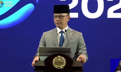Pemerintah pulangkan 27.768 wni dari situasi krisis di luar negeri sepanjang 2025