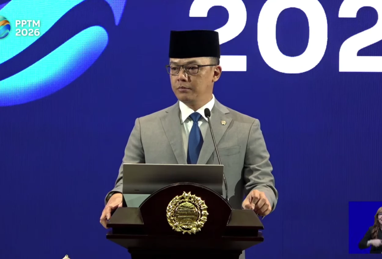 Pemerintah pulangkan 27.768 wni dari situasi krisis di luar negeri sepanjang 2025