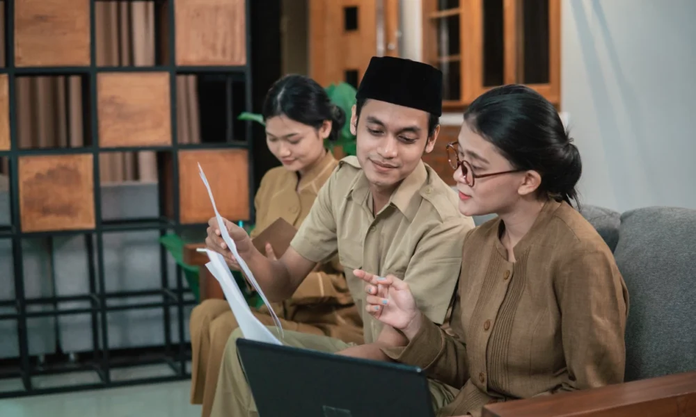 Pengumuman seleksi pppk 2026 kemenham, simak jadwal lengkapnya!