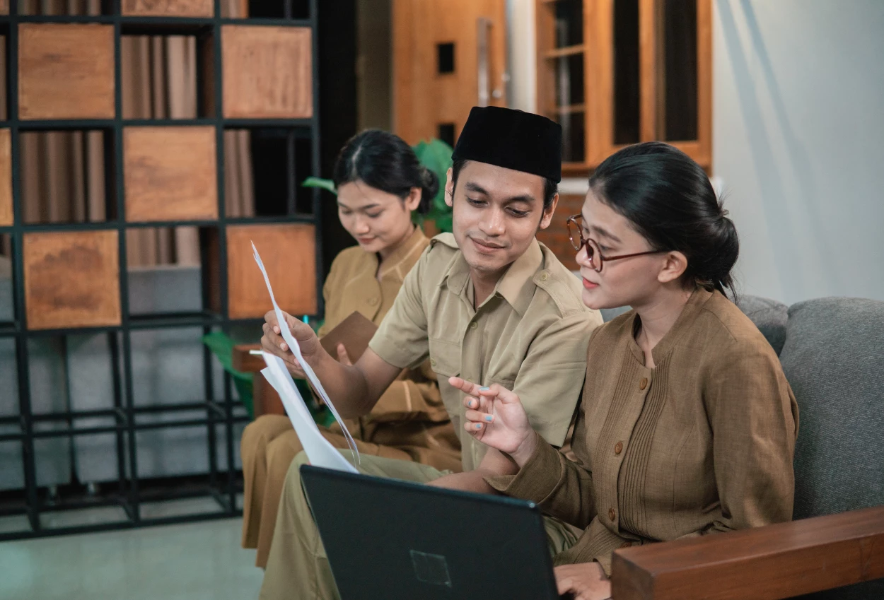 Pengumuman seleksi pppk 2026 kemenham, simak jadwal lengkapnya!