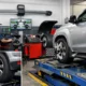 Perbedaan spooring dan balancing, cek biaya perawatannya di sini!