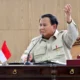Percepat pemulihan, prabowo bentuk satgas rehabilitasi pascabencana sumatra