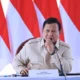Perdana! prabowo bakal pidato di world economic forum swiss