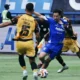 Persib vs persija 1 0 maung bandung menang tipis di kandang sendiri