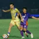 Persik vs persib bandung 1 1 goal muhamad firly paksa maung bandung pulang bawa 1 poin