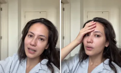 Pevita pearce curhat pengalamannya saat tak tahu cara isi bensin di malaysia
