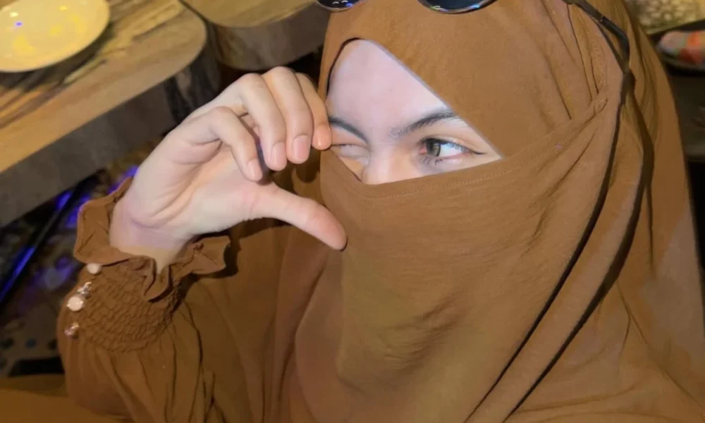 Pihak mawa tantang inara dan insan untuk tunjukkan bukti nikah siri