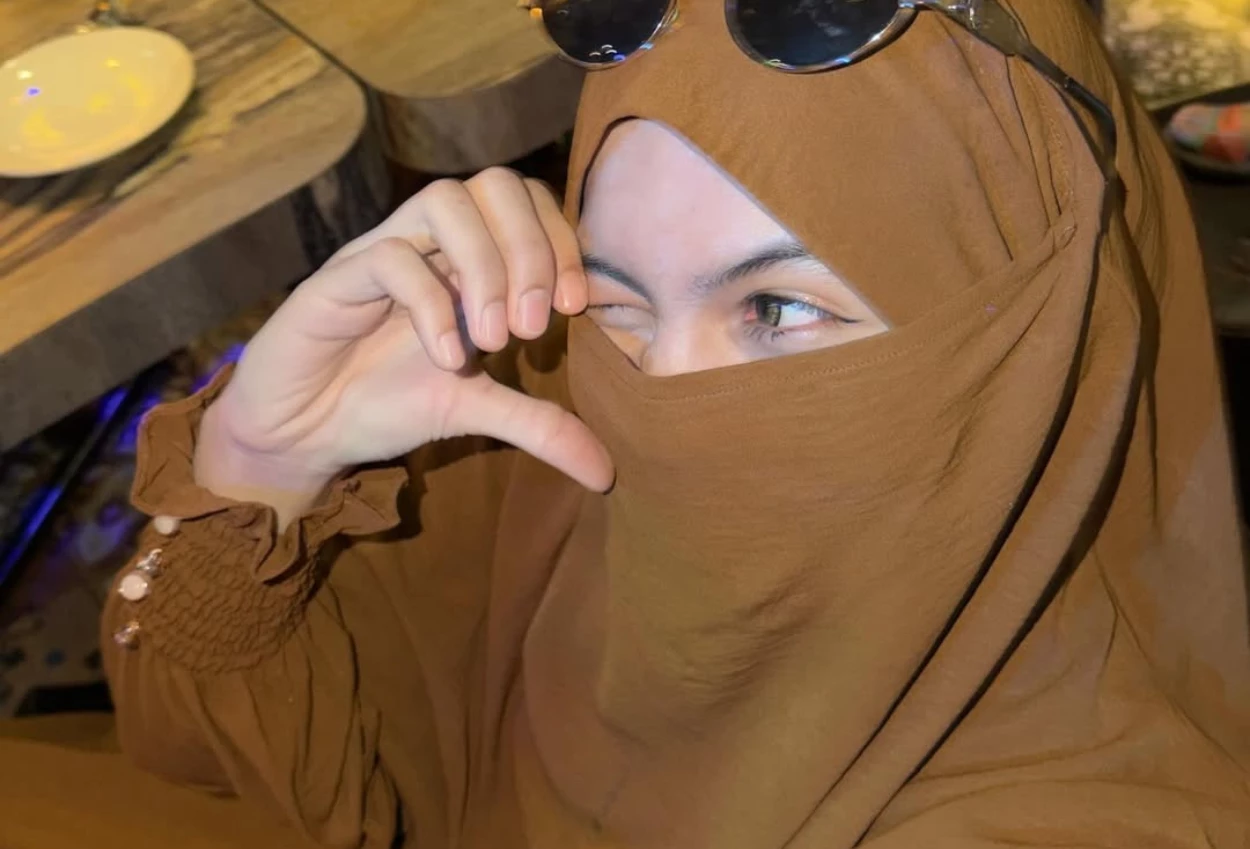 Pihak mawa tantang inara dan insan untuk tunjukkan bukti nikah siri