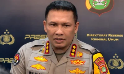 Polda metro jaya hentikan penyelidikan kasus kematian arya daru pangayunan