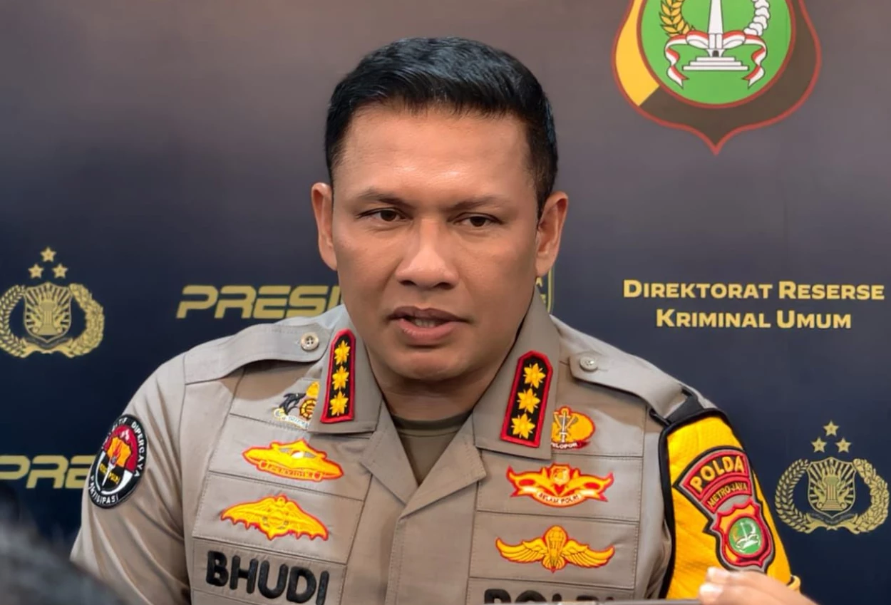 Polda metro jaya hentikan penyelidikan kasus kematian arya daru pangayunan