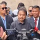 Polisi setop kasus eggi sudjana dan damai hari lubis soal ijazah jokowi, bagaimana nasib roy suryo