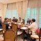 Prabowo gelar pertemuan dengan wakil ketua dpr hingga sejumlah menteri, bahas pemulihan pascabencana