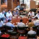 Prabowo gelar retret hambalang hari ini 6 januari 2025, seluruh anggota kabinet hadir