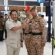 Prabowo ingin kirim siswa kedinasan turun ke lokasi bantu korban bencana sumatra