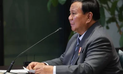 Prabowo kumpulkan 1.200 rektor dan guru se indonesia di istana hari ini, bahas apa