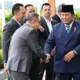 Prabowo lawatan ke inggris, bertemu dengan pm keir starmer dan raja charles iii