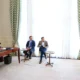 Prabowo pimpin rapat dari london, bahas penertiban hutan ri