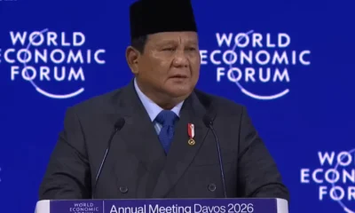 Prabowo tantang pengusaha yang mau suap pejabat mereka akan dapat kejutan besar!