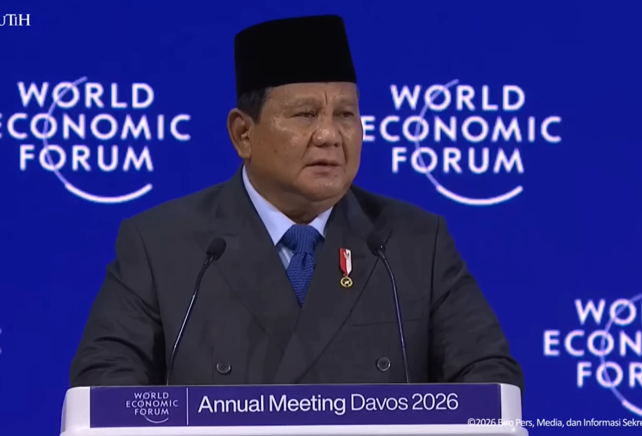 Prabowo tantang pengusaha yang mau suap pejabat mereka akan dapat kejutan besar!