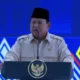 Prabowo ungkap lebih hormat kepada pemulung tukang becak daripada koruptor