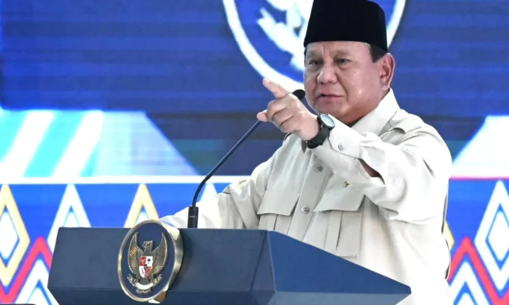 Prabowo akan bangun kampus kedokteran dan teknik, kuliah gratis ditanggung negara!
