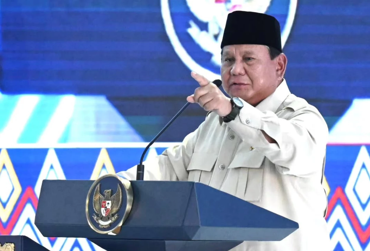 Prabowo akan bangun kampus kedokteran dan teknik, kuliah gratis ditanggung negara!