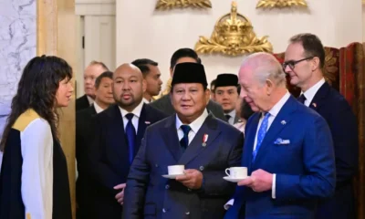 Prabowo akan pidato di world economic forum, paparkan soal 'prabowonomics'