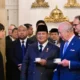 Prabowo akan pidato di world economic forum, paparkan soal 'prabowonomics'