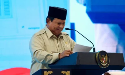 Prabowo bakal lawatan ke inggris, bahas kerja sama pendidikan dengan kampus terkemuka