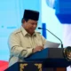Prabowo bakal lawatan ke inggris, bahas kerja sama pendidikan dengan kampus terkemuka