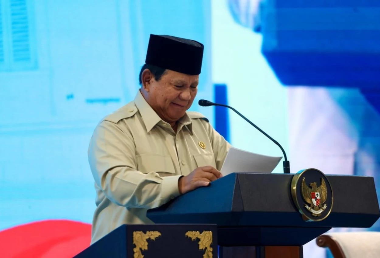 Prabowo bakal lawatan ke inggris, bahas kerja sama pendidikan dengan kampus terkemuka