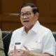 Pramono siapkan opsi wfh dan pjj jika cuaca ekstrem melanda jakarta